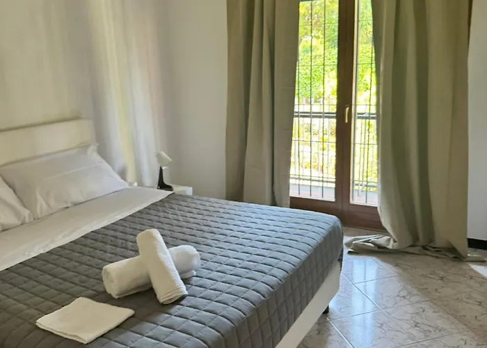 Apartment Dolcevita Eur Relax *