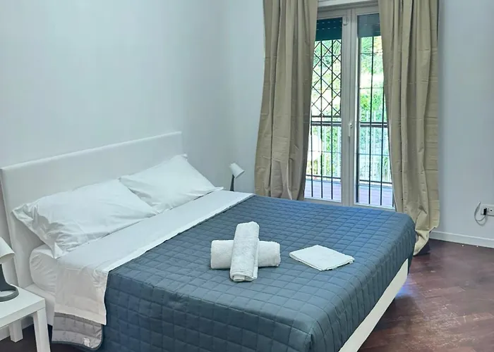 Dolcevita Eur Relax Apartment