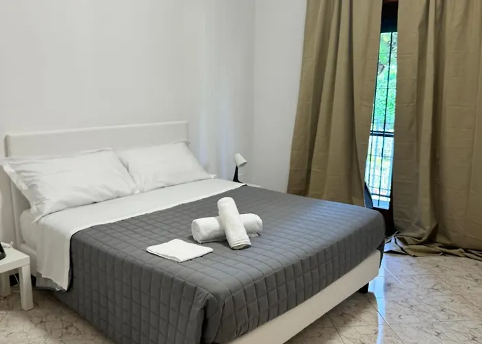 Apartment Dolcevita Eur Relax