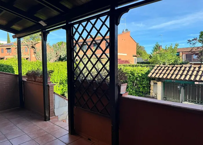 Dolcevita Eur Relax Apartment *