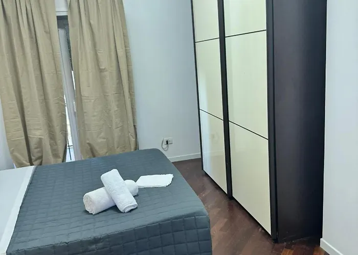 Dolcevita Eur Relax Apartment *
