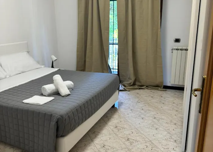 Dolcevita Eur Relax Apartment *