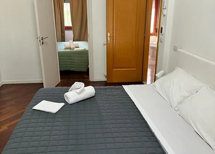 Dolcevita Eur Relax *